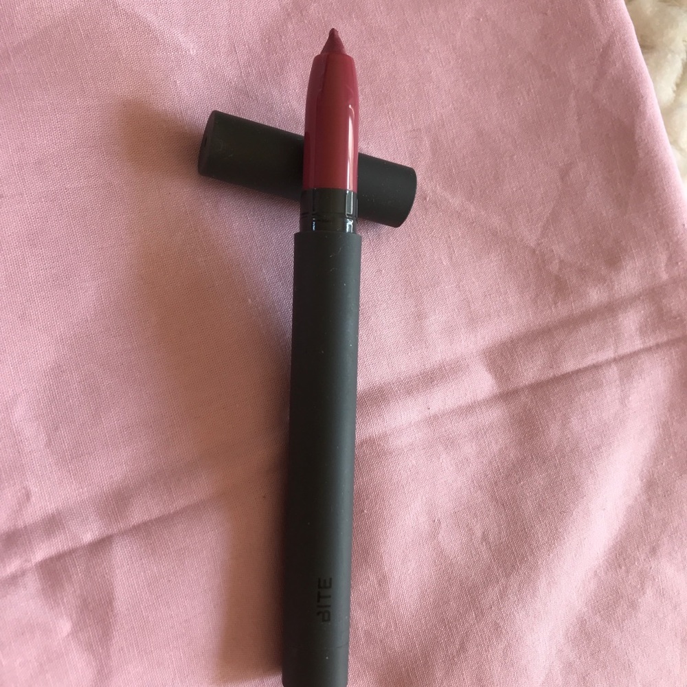 Bite lipstick 💄